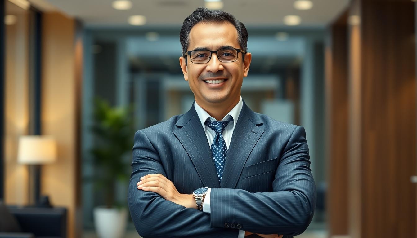 Arjun Mehta
